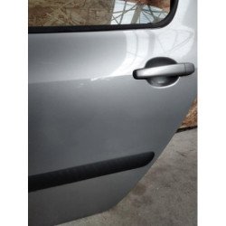Porte Arriere Gauche Peugeot 307 Phase 1 (3)